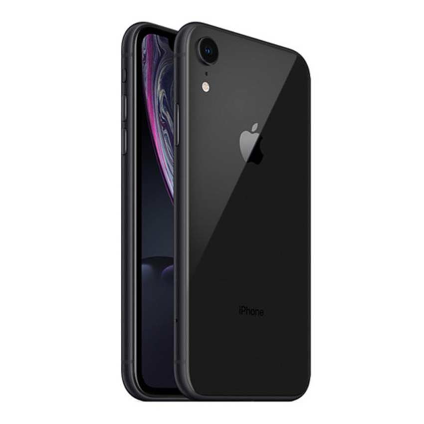 IPhone XR Black shops 64