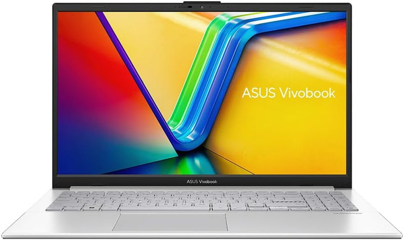 ASUS Vivobook 15 E1504FA 15.6" Full HD Laptop (AMD Ryzen 3-7320U, 8GB RAM, 512GB SSD, Windows 11 Home