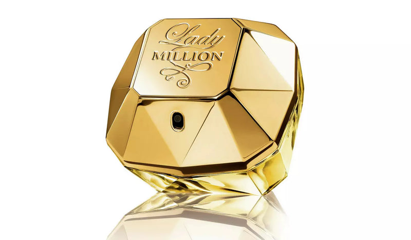 Paco Rabanne Lady Million Eau de Parfum - 50m