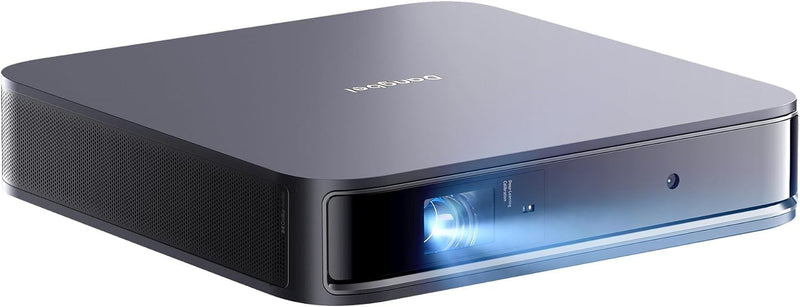 Dangbei Atom Projector, 1920 x 1080 Full HD, 1,200 ANSI Lumen