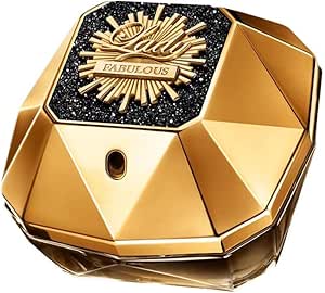 Paco Rabanne Lady Million Fabulous Eau de Parfum 80ml