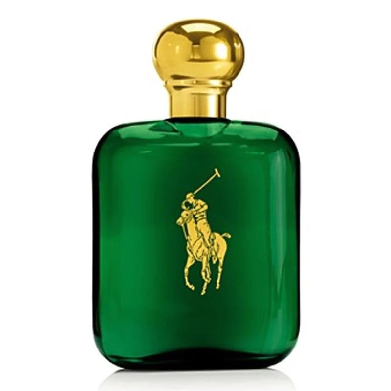 Ralph Lauren Polo Eau De Toilette 125ml