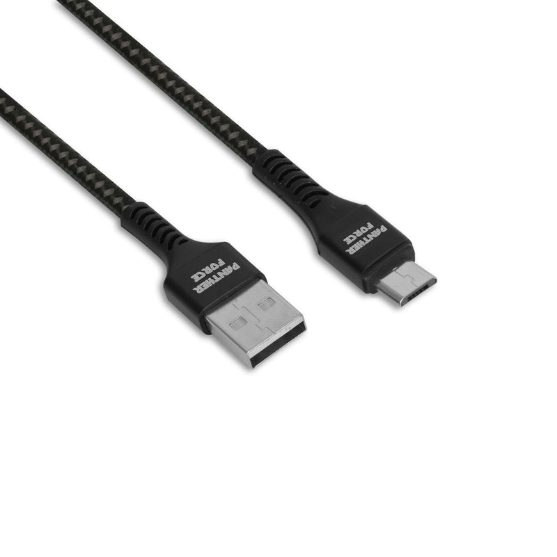 Panther Force 3A 1M Cable for Micro