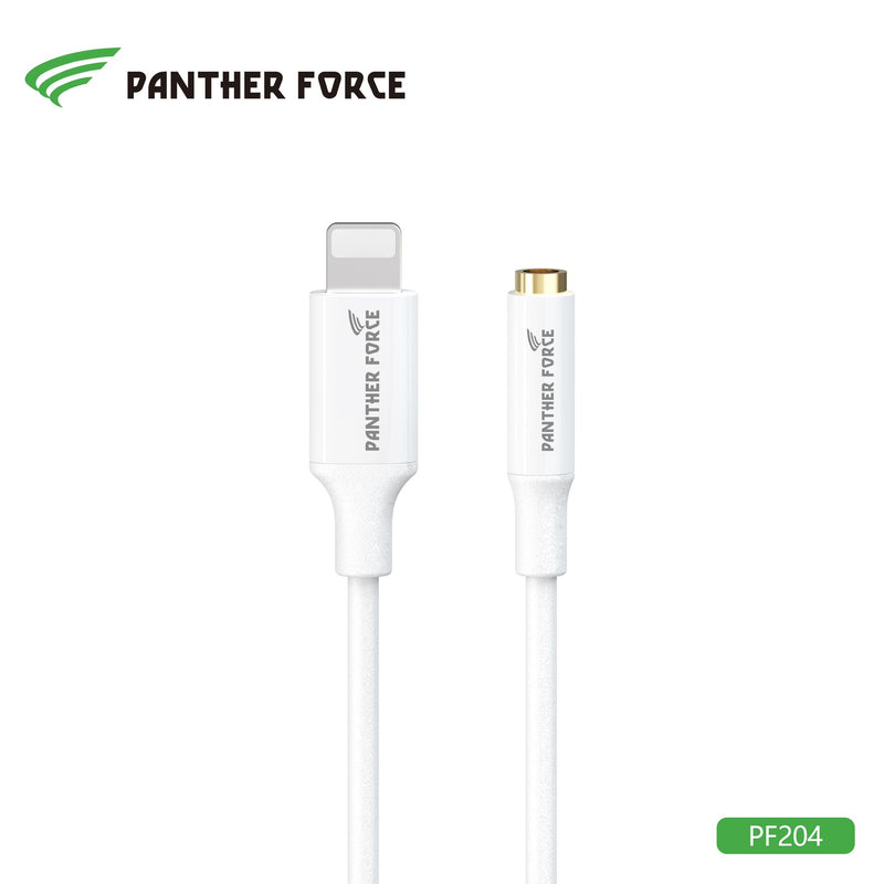 Panther Force APPLE JACK 120MM