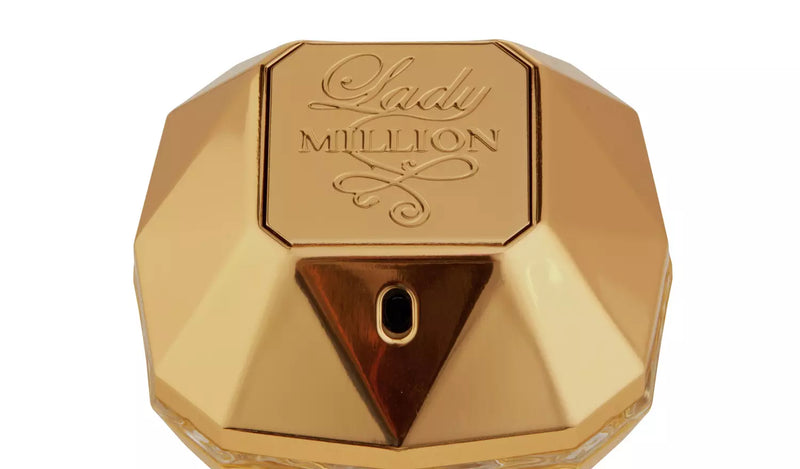 Paco Rabanne Lady Million Eau de Parfum - 50m