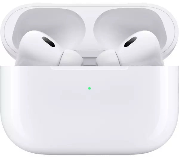 Apple AirPods Pro with MagSafe shops Charging Case