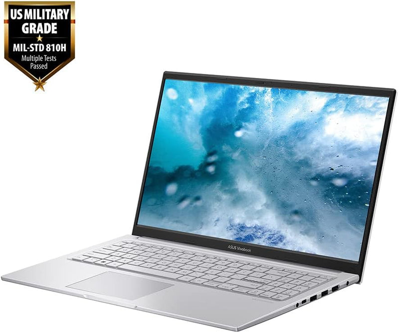 ASUS Vivobook 15 E1504FA 15.6" Full HD Laptop (AMD Ryzen 3-7320U, 8GB RAM, 512GB SSD, Windows 11 Home