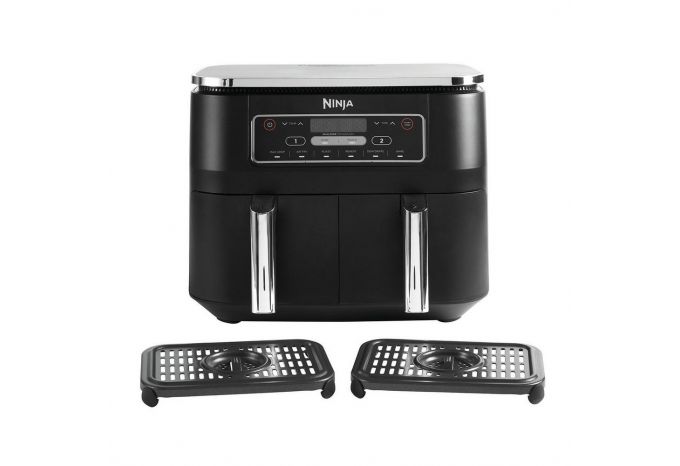 Ninja Foodi Dual Zone Air Fryer- AF300UK