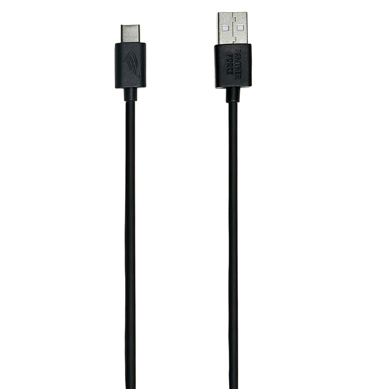 Panther Force 2M Cable for Type-C