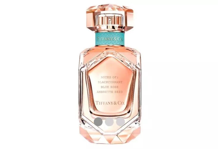 Tiffany & Co. Rose Gold Eau de Parfum for Her 50ml