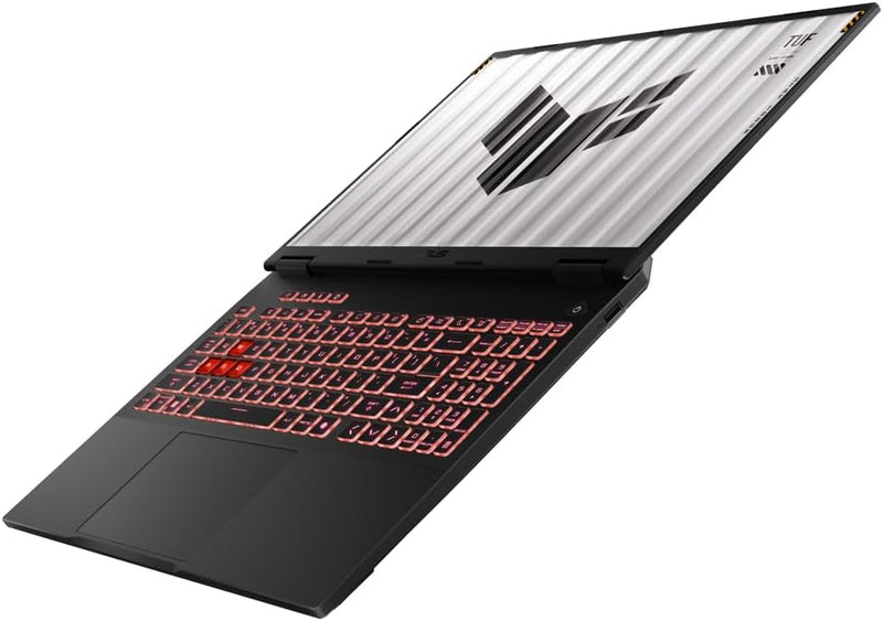 ASUS TUF A16 FA608WI 16.0" WQXGA 165Hz Gaming Laptop AMD Ryzen AI 9 HX 370