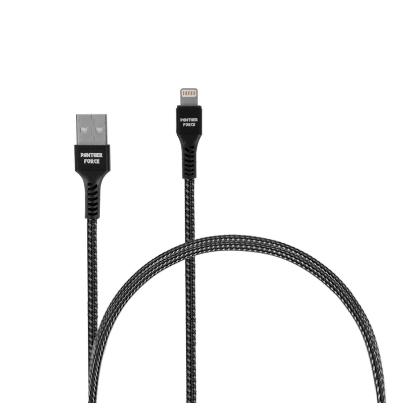 Panther Force 3A 1M Cable for iPhone