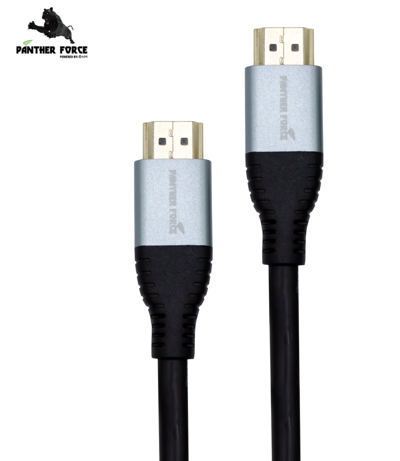 Panther Force 0.75M HDMI TO HDMI CABLE