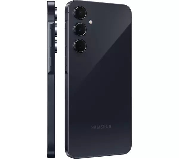 SAMSUNG Galaxy A55 5G - 128 GB, Awesome Navy