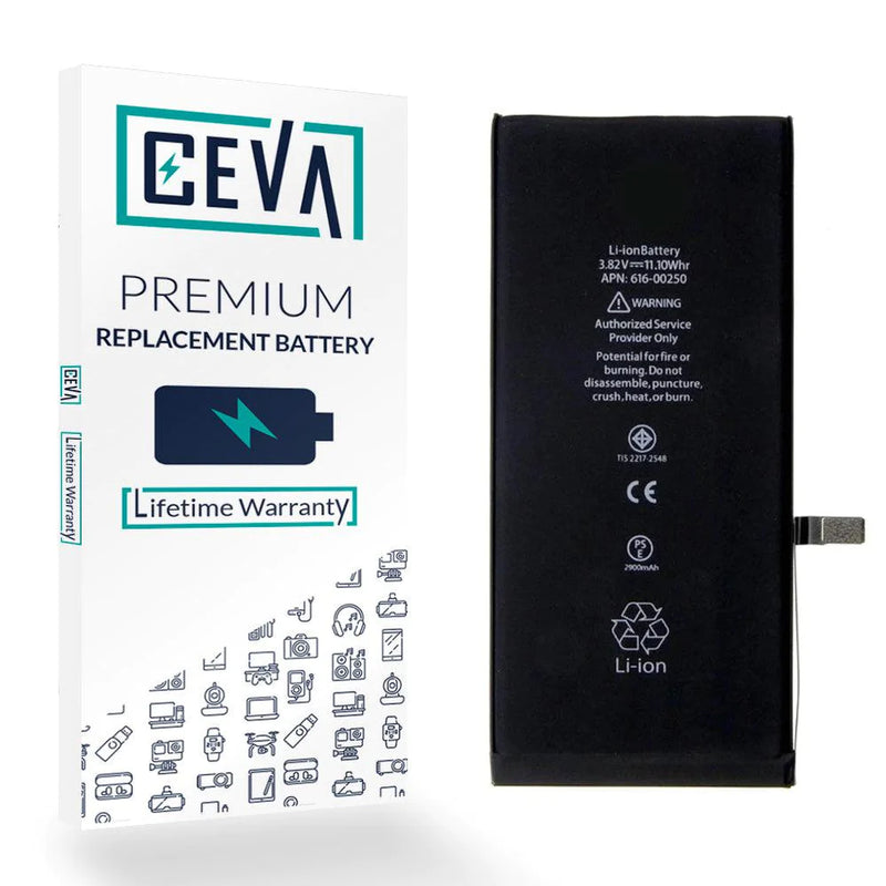 For Apple iPhone 7 Plus Replacement Battery - CEVA