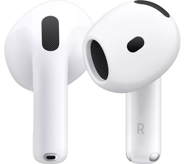 Apple AirPods 4 with Active Noise Cancellation (ANC)