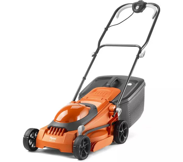 Flymo EasiStore 380R Corded Electric Lawn Mower