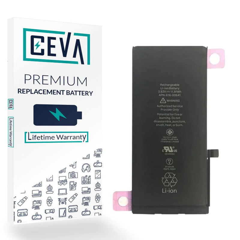 For Apple iPhone 11 Replacement Battery - CEVA