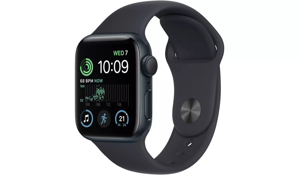 Apple watch se v best sale series 4