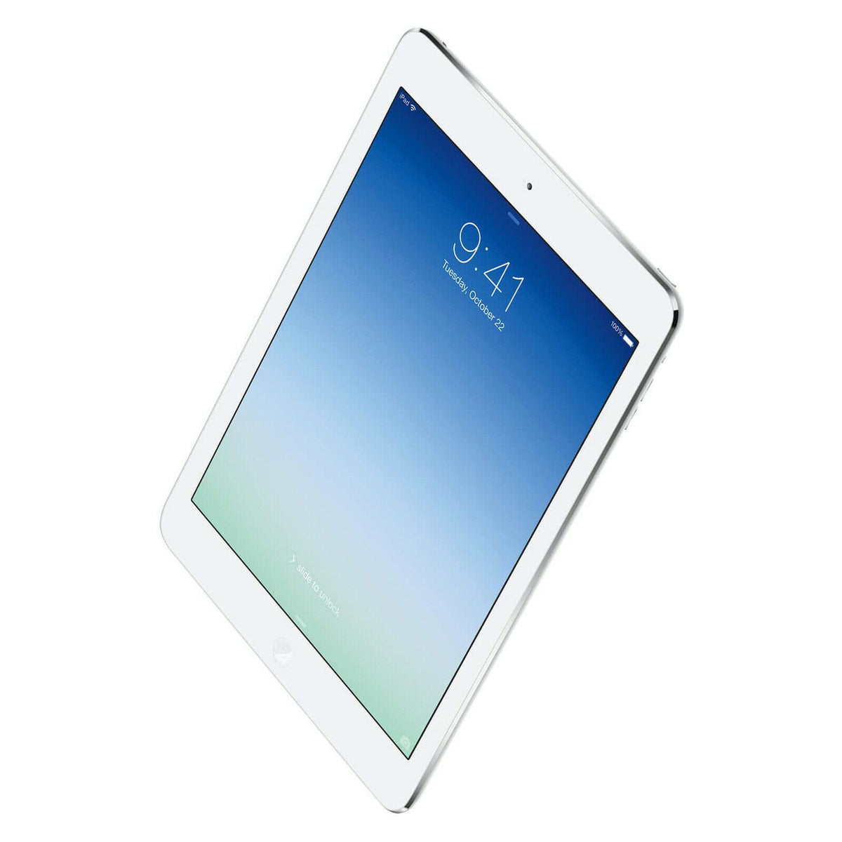 Apple iPad online Air 1st Generation 32GB