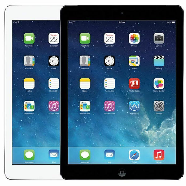 Apple iPad Air 1st Generation deals 32GB